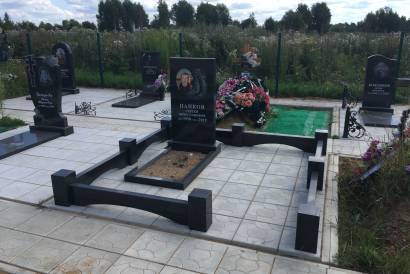Мемориальные комплексы - портфолио — фото-52_5