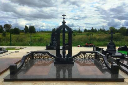 Мемориальные комплексы - портфолио — фото-52_2