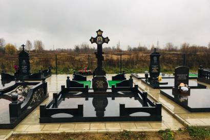 Мемориальные комплексы - портфолио — фото-52_8