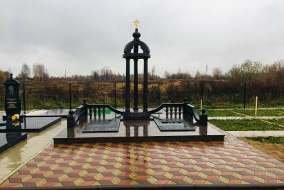 Мемориальные комплексы - портфолио — фото-52_9