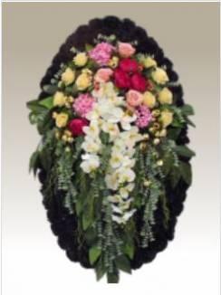 Ритуальные товары — фото-540_209