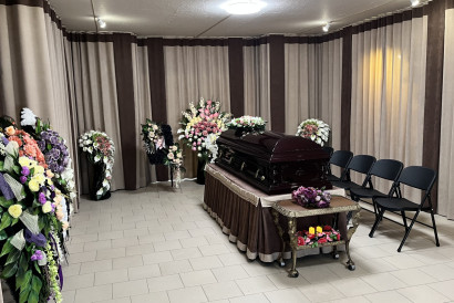 Аренда ПРОЩАЛЬНОГО ЗАЛА — фото-588_1