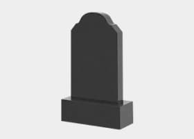 Памятники — Классические памятники — фото