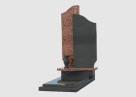 Памятники — Комбинированные памятники — фото