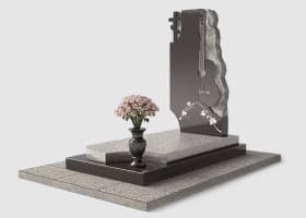 Памятники — Элитные памятники — фото